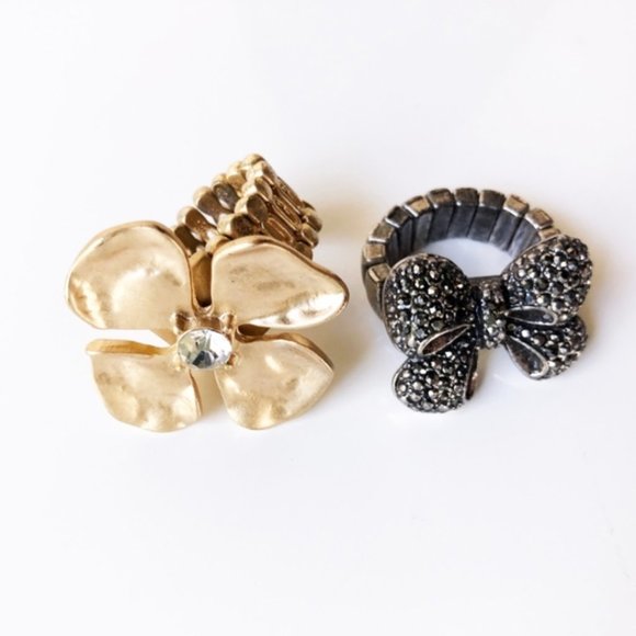 Costume Ring Bundle - Picture 5 of 6